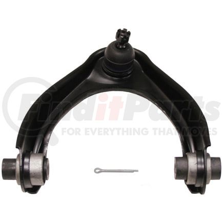 RK90450 by MOOG - Suspension Control Arm and Ball Joint Assembly