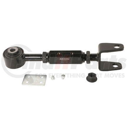 RK90489 by MOOG - MOOG RK90489 Suspension Control Arm rear upper