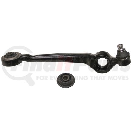 RK90666 by MOOG - Suspension Control Arm and Ball Joint Assembly