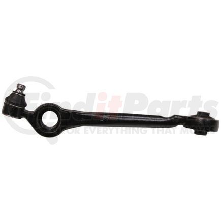RK90665 by MOOG - Suspension Control Arm and Ball Joint Assembly
