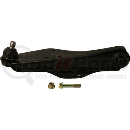Moog RK9409 Suspension Control Arm and Ball Joint Assembly Suspension Control Arm and Ball Joint Assembly