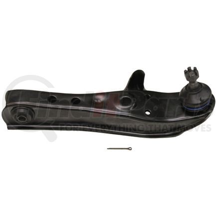 Moog RK9439 Suspension Control Arm and Ball Joint Assembly Suspension Control Arm and Ball Joint Assembly