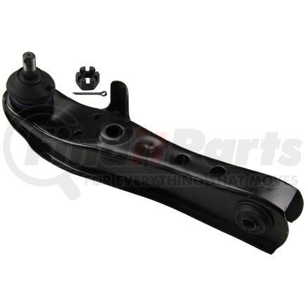 Moog RK9437 Suspension Control Arm and Ball Joint Assembly Suspension Control Arm and Ball Joint Assembly