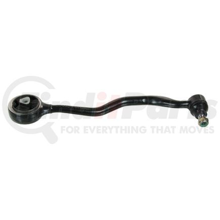 RK9481 by MOOG - Suspension Control Arm and Ball Joint Assembly