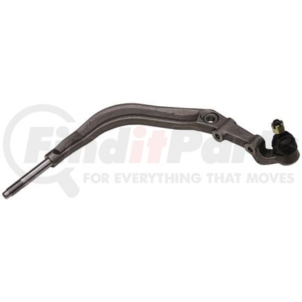 RK9593 by MOOG - Radius Arm - with Ball Joint