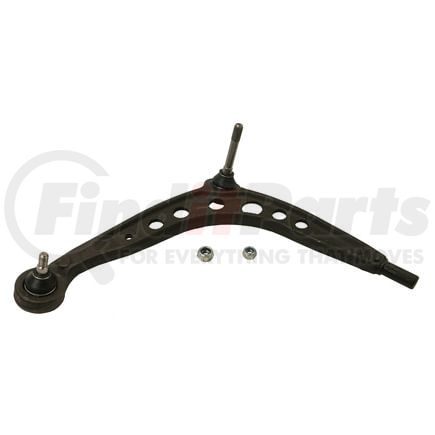 RK9625 by MOOG - Suspension Control Arm and Ball Joint Assembly
