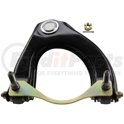 Moog RK9814 Suspension Control Arm and Ball Joint Assembly Suspension Control Arm and Ball Joint Assembly