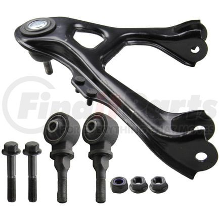 RK9927 by MOOG - Suspension Control Arm and Ball Joint Assembly