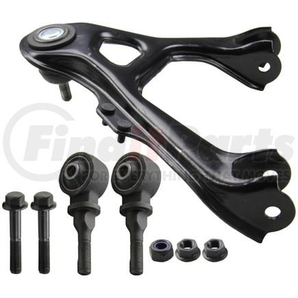 Moog RK9927 Suspension Control Arm and Ball Joint Assembly Suspension Control Arm and Ball Joint Assembly