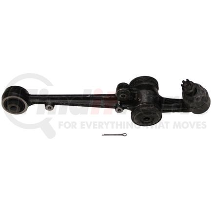 Moog RK9929 Suspension Control Arm and Ball Joint Assembly Suspension Control Arm and Ball Joint Assembly