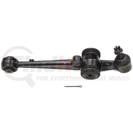 RK9930 by MOOG - Suspension Control Arm and Ball Joint Assembly