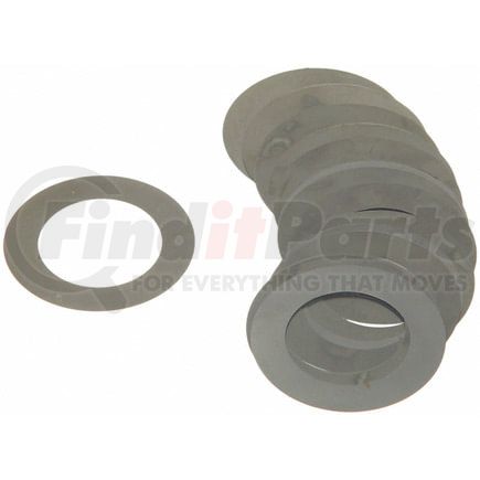 RS531 by MOOG - Steering King Pin Shim