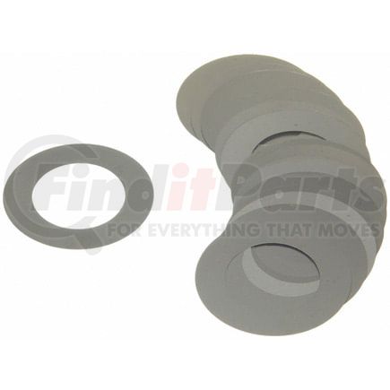 RS573 by MOOG - Steering King Pin Shim - King Bolt Shim