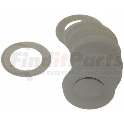 RS590 by MOOG - MOOG RS590 King Bolt Shim