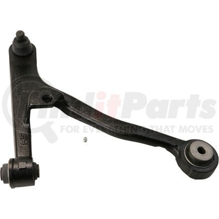 RK620255 by MOOG - Suspension Control Arm and Ball Joint Assembly