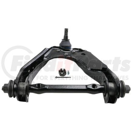 RK620263 by MOOG - Suspension Control Arm and Ball Joint Assembly