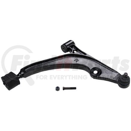 RK620266 by MOOG - Suspension Control Arm and Ball Joint Assembly