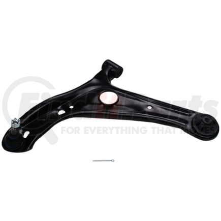 RK620270 by MOOG - Suspension Control Arm and Ball Joint Assembly