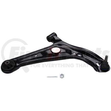 RK620269 by MOOG - Suspension Control Arm and Ball Joint Assembly