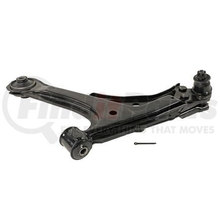 RK620271 by MOOG - Suspension Control Arm and Ball Joint Assembly