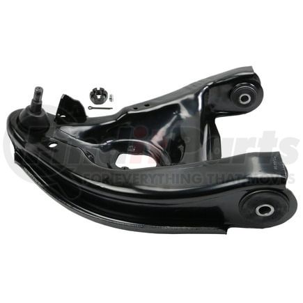 RK620298 by MOOG - Suspension Control Arm and Ball Joint Assembly