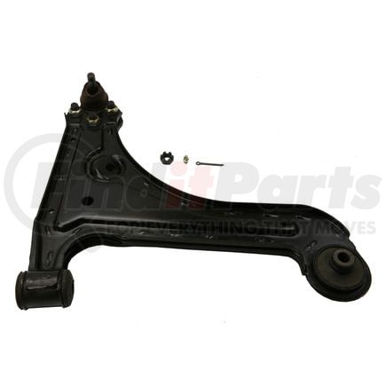 RK620297 by MOOG - Suspension Control Arm and Ball Joint Assembly