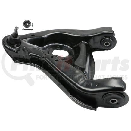 RK620299 by MOOG - Suspension Control Arm and Ball Joint Assembly