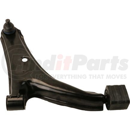 RK620305 by MOOG - Suspension Control Arm and Ball Joint Assembly