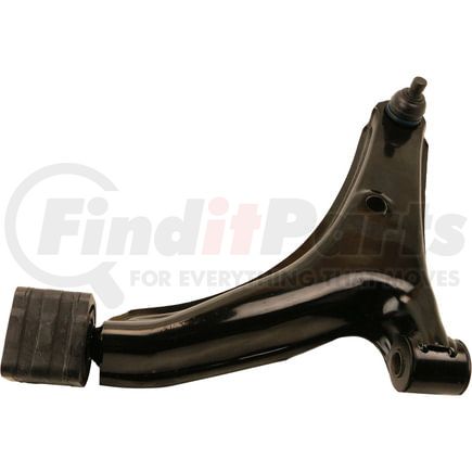 RK620306 by MOOG - Suspension Control Arm and Ball Joint Assembly