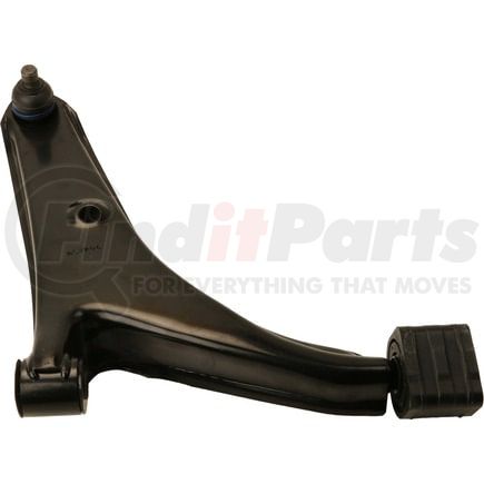 RK620304 by MOOG - Suspension Control Arm and Ball Joint Assembly