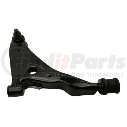 Moog RK620311 Suspension Control Arm and Ball Joint Assembly Suspension Control Arm and Ball Joint Assembly