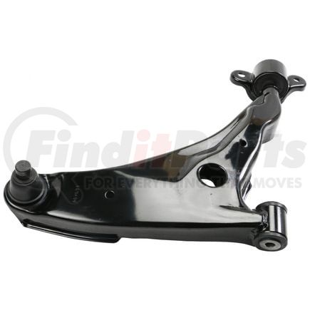 RK620313 by MOOG - Suspension Control Arm and Ball Joint Assembly