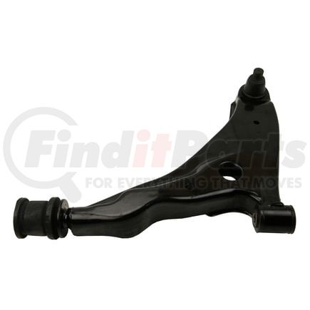 RK620312 by MOOG - Suspension Control Arm and Ball Joint Assembly