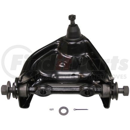 RK620316 by MOOG - Suspension Control Arm and Ball Joint Assembly