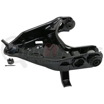 RK620319 by MOOG - Suspension Control Arm and Ball Joint Assembly