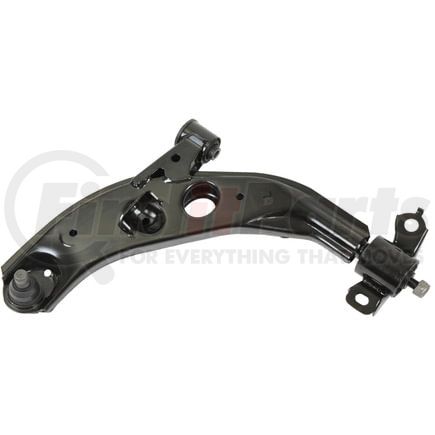 RK620322 by MOOG - Suspension Control Arm and Ball Joint Assembly