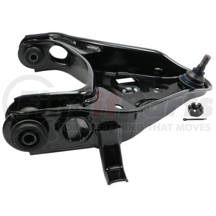 RK620320 by MOOG - Suspension Control Arm and Ball Joint Assembly