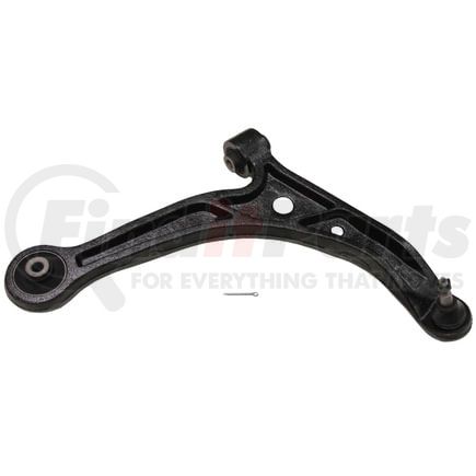 RK620325 by MOOG - Suspension Control Arm and Ball Joint Assembly