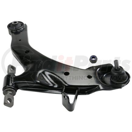 RK620328 by MOOG - Suspension Control Arm and Ball Joint Assembly