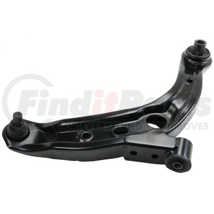 RK620339 by MOOG - Suspension Control Arm and Ball Joint Assembly