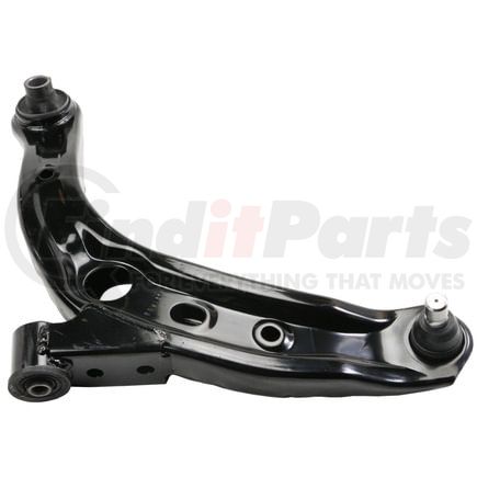 RK620340 by MOOG - Suspension Control Arm and Ball Joint Assembly