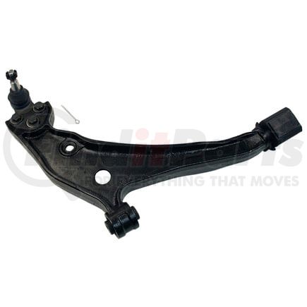 RK620344 by MOOG - Suspension Control Arm and Ball Joint Assembly