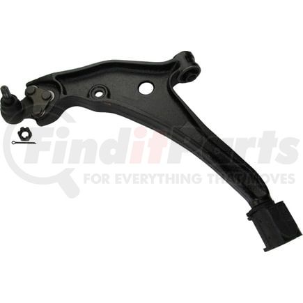 RK620343 by MOOG - Suspension Control Arm and Ball Joint Assembly