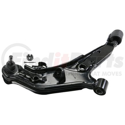 RK620352 by MOOG - Suspension Control Arm and Ball Joint Assembly