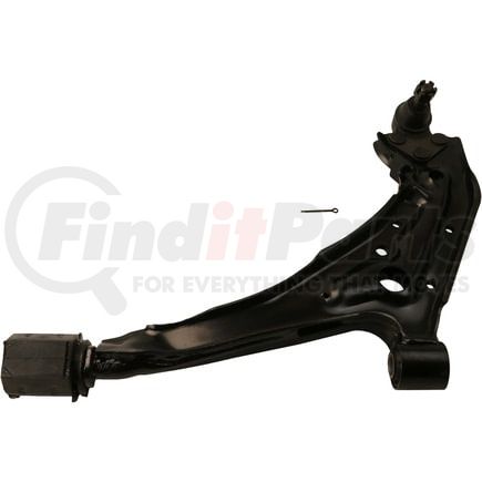 RK620351 by MOOG - Suspension Control Arm and Ball Joint Assembly