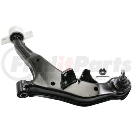 RK620355 by MOOG - Suspension Control Arm and Ball Joint Assembly