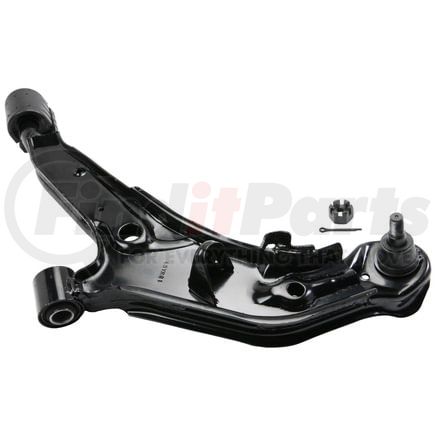 RK620353 by MOOG - Suspension Control Arm and Ball Joint Assembly