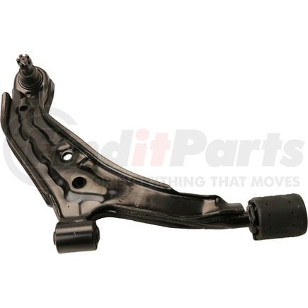 RK620357 by MOOG - Suspension Control Arm and Ball Joint Assembly