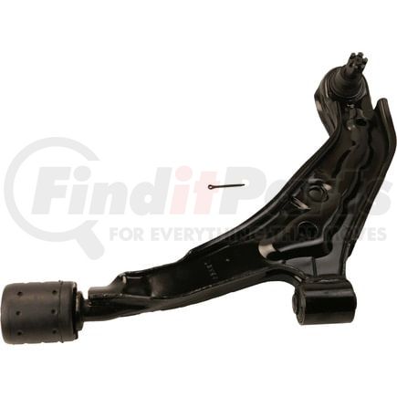 RK620356 by MOOG - Suspension Control Arm and Ball Joint Assembly