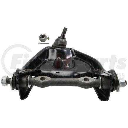 RK620369 by MOOG - Suspension Control Arm and Ball Joint Assembly